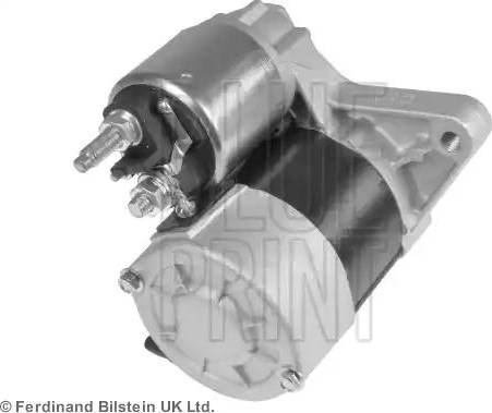 Blue Print ADT312105 - Стартер autodnr.net