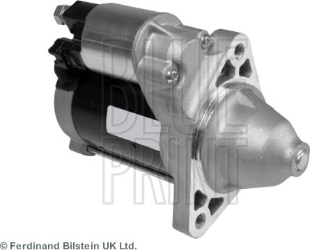 Blue Print ADT312107 - Стартер autodnr.net