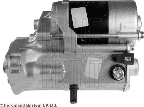 Blue Print ADT31214 - Стартер avtokuzovplus.com.ua