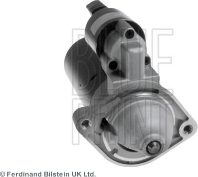 Blue Print ADT312517 - Стартер avtokuzovplus.com.ua