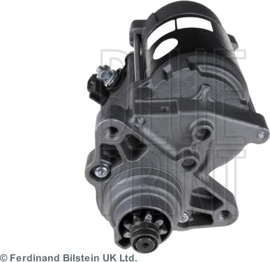 Blue Print ADT31274 - Стартер avtokuzovplus.com.ua