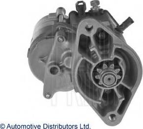 Blue Print ADT31292 - Стартер avtokuzovplus.com.ua