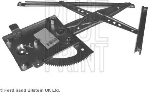 Blue Print ADT31353 - Стеклоподъемник avtokuzovplus.com.ua