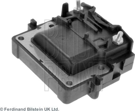 Blue Print ADT314116 - Катушка зажигания avtokuzovplus.com.ua