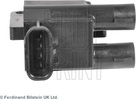 Blue Print ADT314120 - Котушка запалювання autocars.com.ua