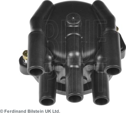 Blue Print ADT314212 - Кришка розподільника запалювання autocars.com.ua