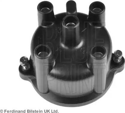 Blue Print ADT314213 - Кришка розподільника запалювання autocars.com.ua