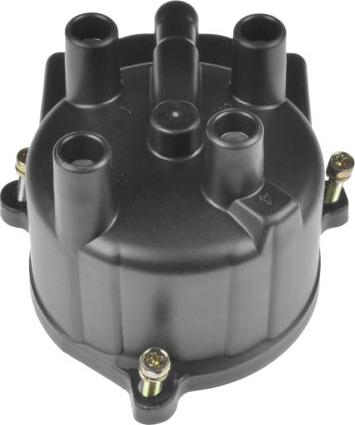 Blue Print ADT314221 - Кришка розподільника запалювання autocars.com.ua