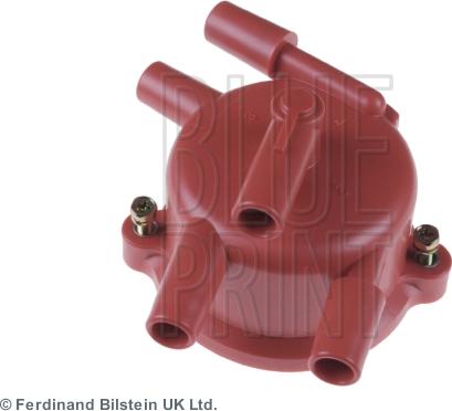 Blue Print ADT314222 - Кришка розподільника запалювання autocars.com.ua