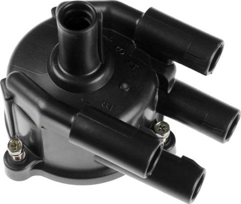 Blue Print ADT314233 - Кришка розподільника запалювання autocars.com.ua