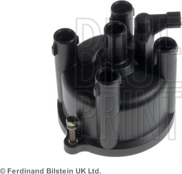 Blue Print ADT314234 - Кришка розподільника запалювання autocars.com.ua