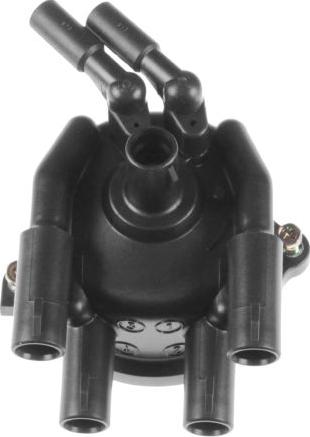 Blue Print ADT314235 - Кришка розподільника запалювання autocars.com.ua