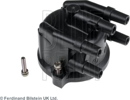 Blue Print ADT314238 - Кришка розподільника запалювання autocars.com.ua