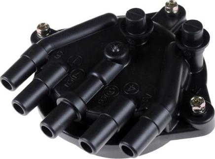 Blue Print ADT314245 - Кришка розподільника запалювання autocars.com.ua