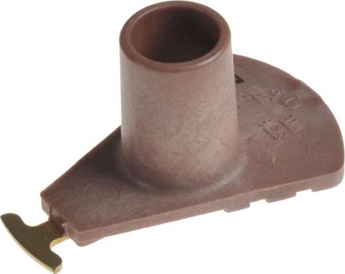 Blue Print ADT31437 - Бігунок розподільника запалювання autocars.com.ua