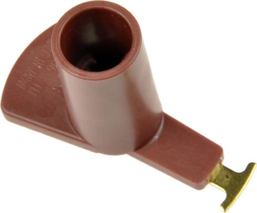 Blue Print ADT31439 - Бігунок розподільника запалювання autocars.com.ua