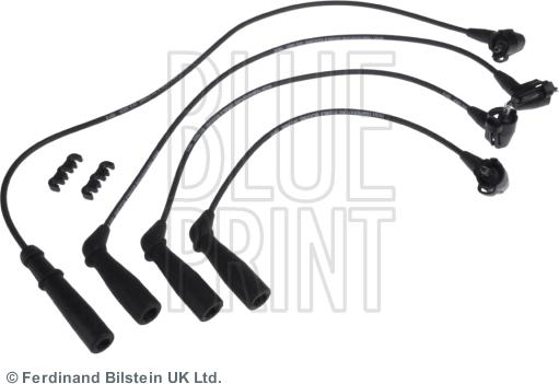 Blue Print ADT31626 - Комплект проводов зажигания avtokuzovplus.com.ua