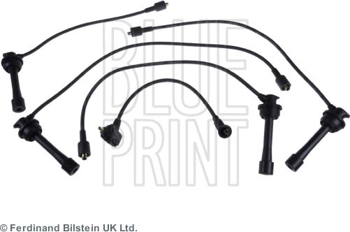 Blue Print ADT31627 - Комплект проводов зажигания avtokuzovplus.com.ua