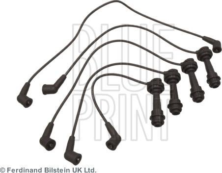 Blue Print ADT31648 - Комплект проводів запалювання autocars.com.ua