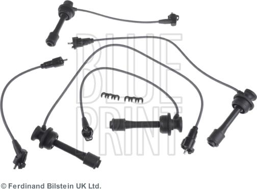 Blue Print ADT31653 - Комплект проводів запалювання autocars.com.ua