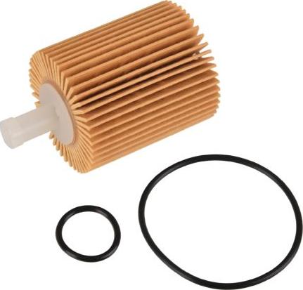 Blue Print ADT32118 - Масляний фільтр autocars.com.ua