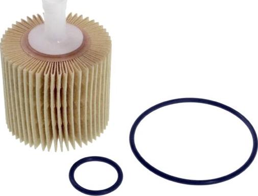 Blue Print ADT32120 - Масляний фільтр autocars.com.ua