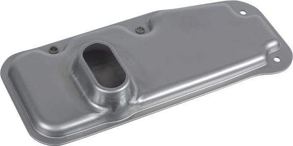 Blue Print ADT32128 - Гідрофільтри, автоматична коробка передач autocars.com.ua