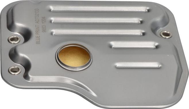 Blue Print ADT32133 - Гідрофільтри, автоматична коробка передач autocars.com.ua