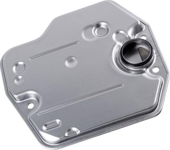 Blue Print ADT32134 - Гідрофільтри, автоматична коробка передач autocars.com.ua