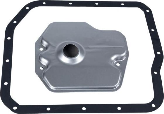 Blue Print ADT32139 - Гідрофільтри, автоматична коробка передач autocars.com.ua