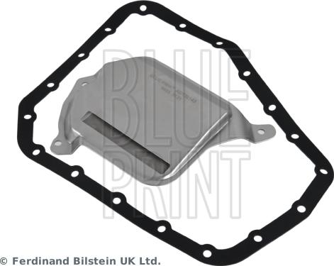 Blue Print ADT32143 - Гидрофильтр, автоматическая коробка передач avtokuzovplus.com.ua