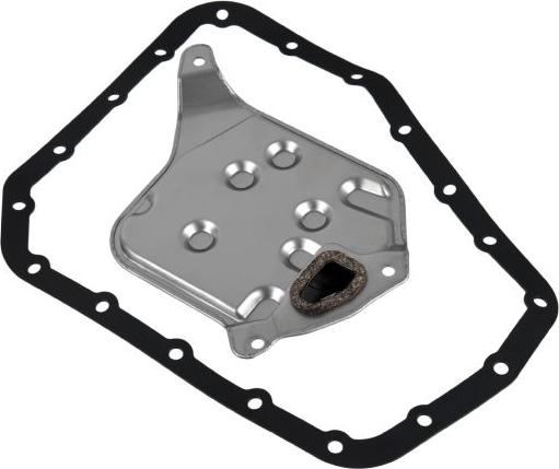 Blue Print ADT32143 - Гідрофільтри, автоматична коробка передач autocars.com.ua