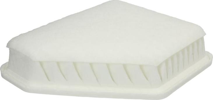 Blue Print ADT322101 - Повітряний фільтр autocars.com.ua