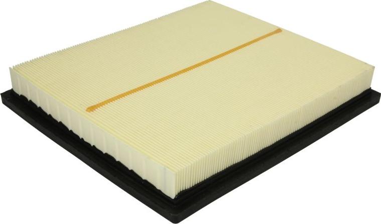 Blue Print ADT322104 - Повітряний фільтр autocars.com.ua