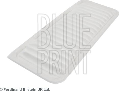 Blue Print ADT322107 - змінний фільтруючий елемент повітряного фільтра autocars.com.ua