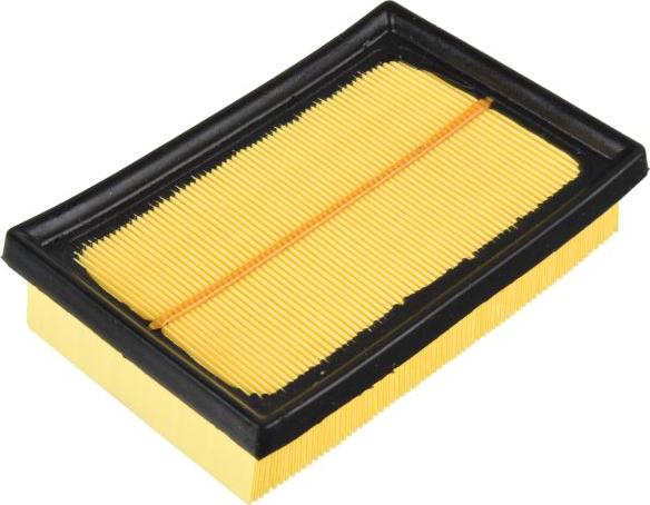 Blue Print ADT322115 - Повітряний фільтр autocars.com.ua