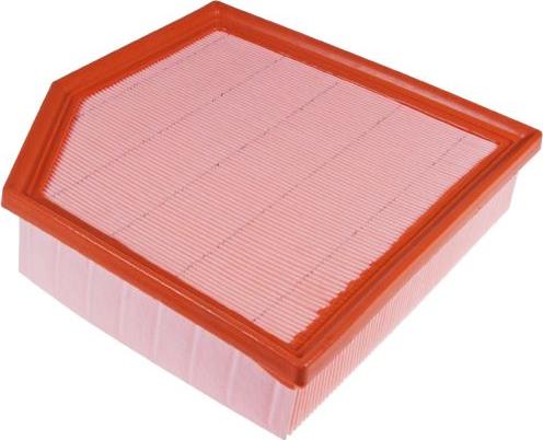 Blue Print ADT322117 - Повітряний фільтр autocars.com.ua