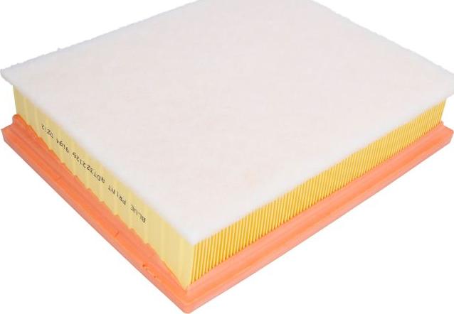 Blue Print ADT322126 - Повітряний фільтр autocars.com.ua