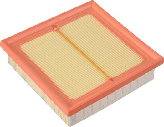 Blue Print ADT322133 - Повітряний фільтр autocars.com.ua