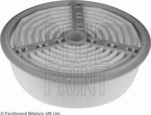 Blue Print ADT32225 - Воздушный фильтр avtokuzovplus.com.ua