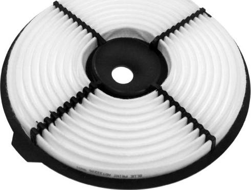 Blue Print ADT32226 - Повітряний фільтр autocars.com.ua