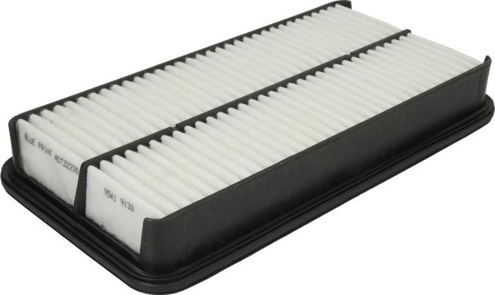 Blue Print ADT32230 - Повітряний фільтр autocars.com.ua