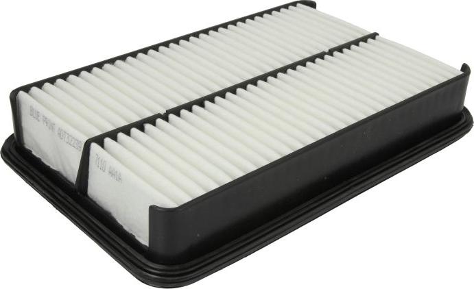 Blue Print ADT32239 - Повітряний фільтр autocars.com.ua