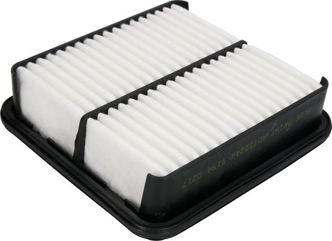 Blue Print ADT32244 - Повітряний фільтр autocars.com.ua