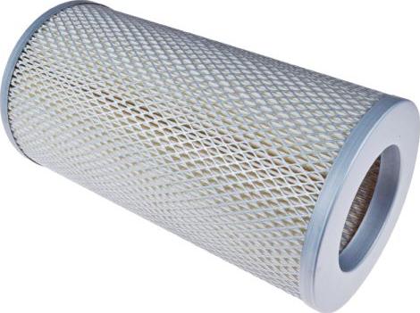 Blue Print ADT32248 - Повітряний фільтр autocars.com.ua