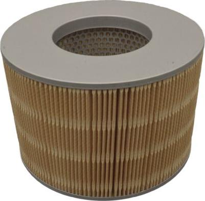 Blue Print ADT32251 - Повітряний фільтр autocars.com.ua