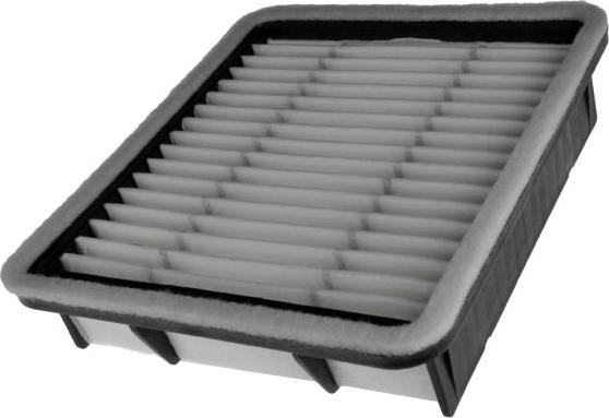 Blue Print ADT32257 - Повітряний фільтр autocars.com.ua