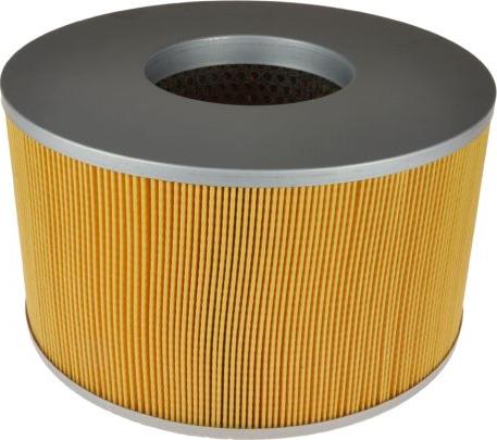 Blue Print ADT32258 - Повітряний фільтр autocars.com.ua