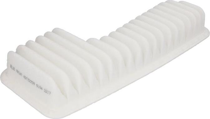 Blue Print ADT32259 - Повітряний фільтр autocars.com.ua