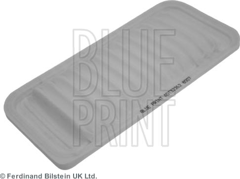 Blue Print ADT32262 - Повітряний фільтр autocars.com.ua